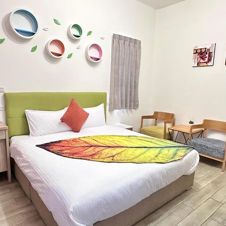 Ba Ba Xiao Wu 2 Appartement Jinning Buitenkant foto