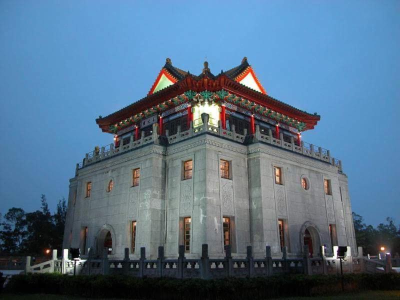 Ba Ba Xiao Wu 2 Appartement Jinning Buitenkant foto