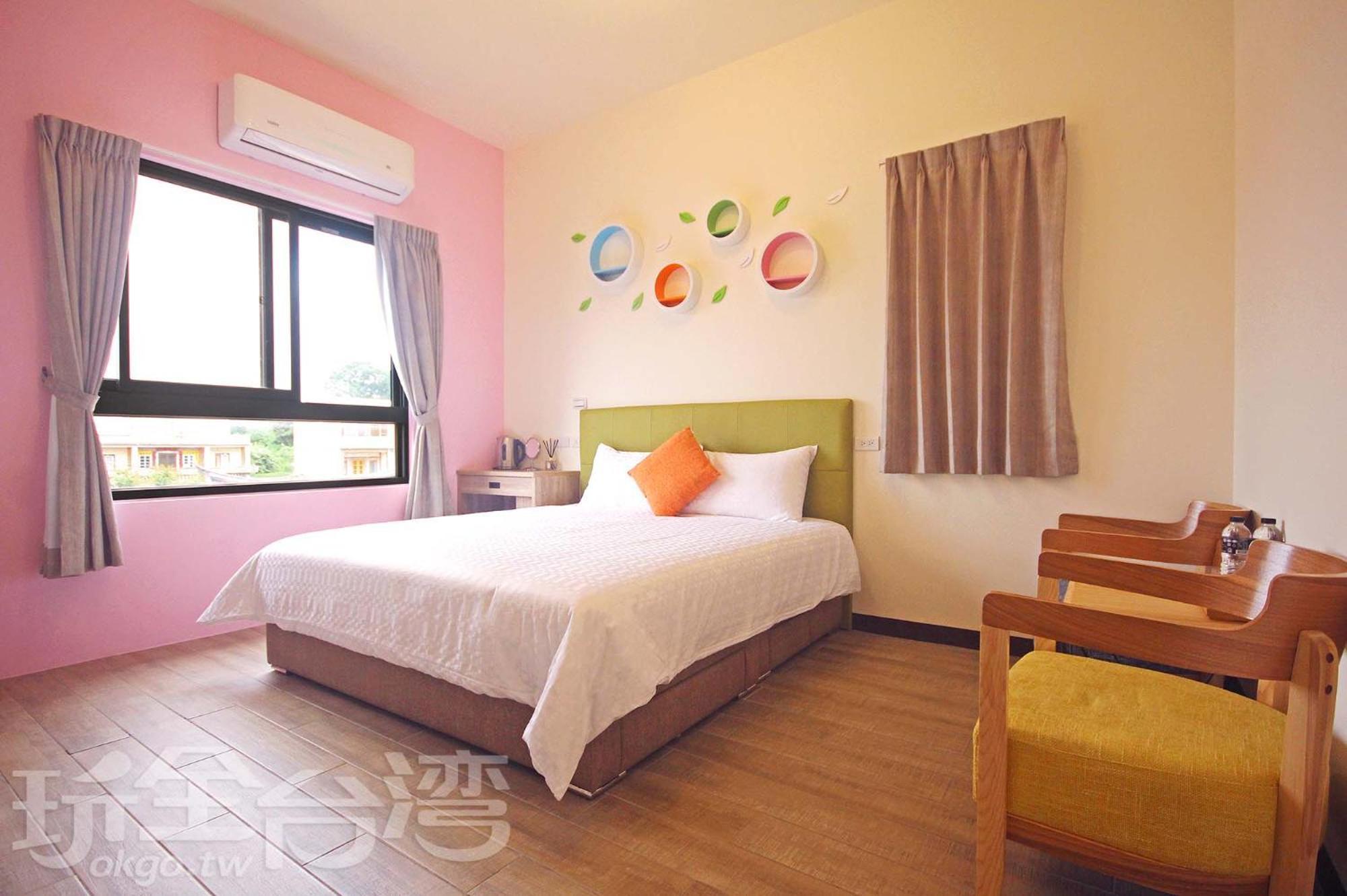 Ba Ba Xiao Wu 2 Appartement Jinning Buitenkant foto