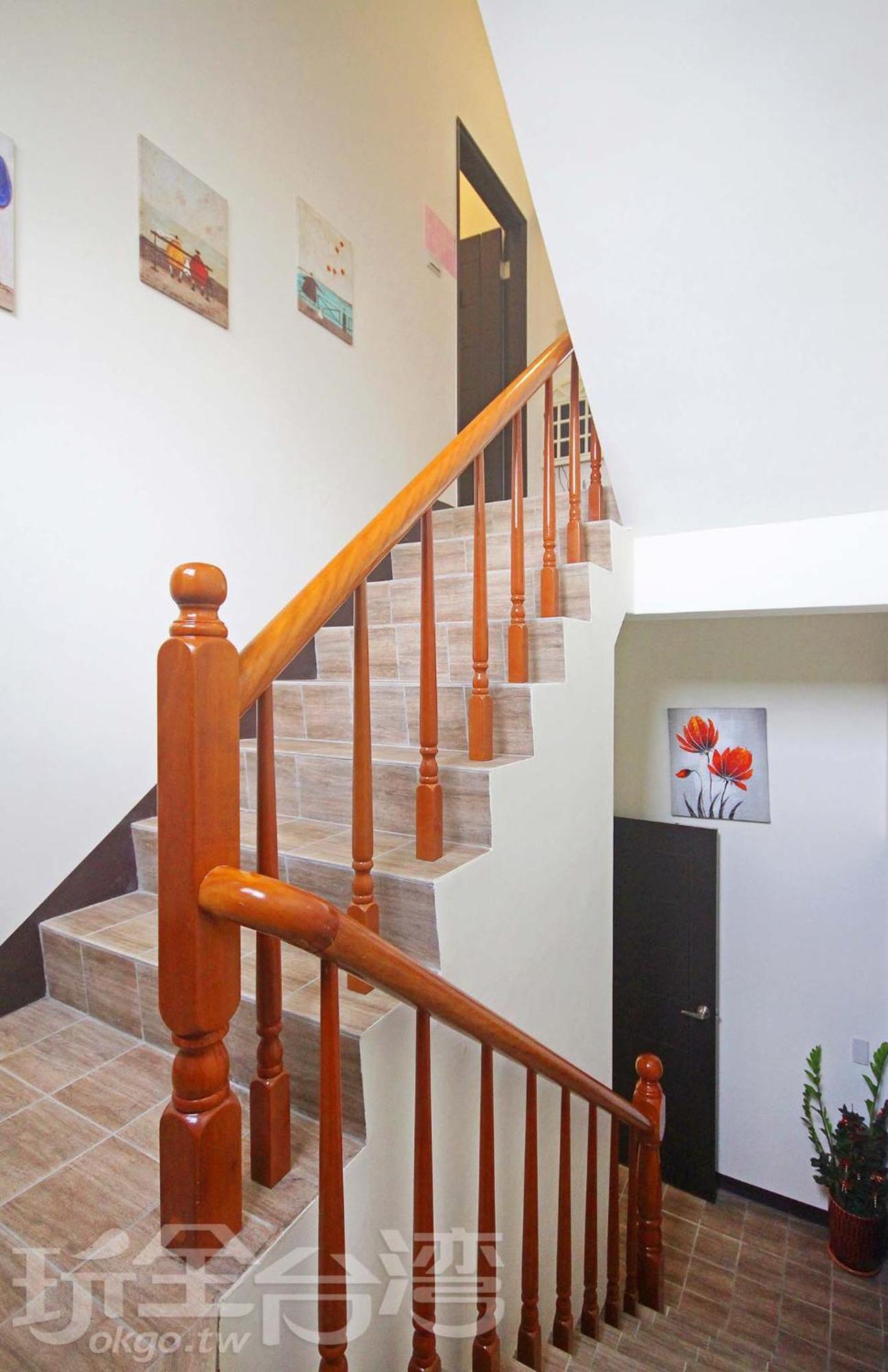 Ba Ba Xiao Wu 2 Appartement Jinning Buitenkant foto