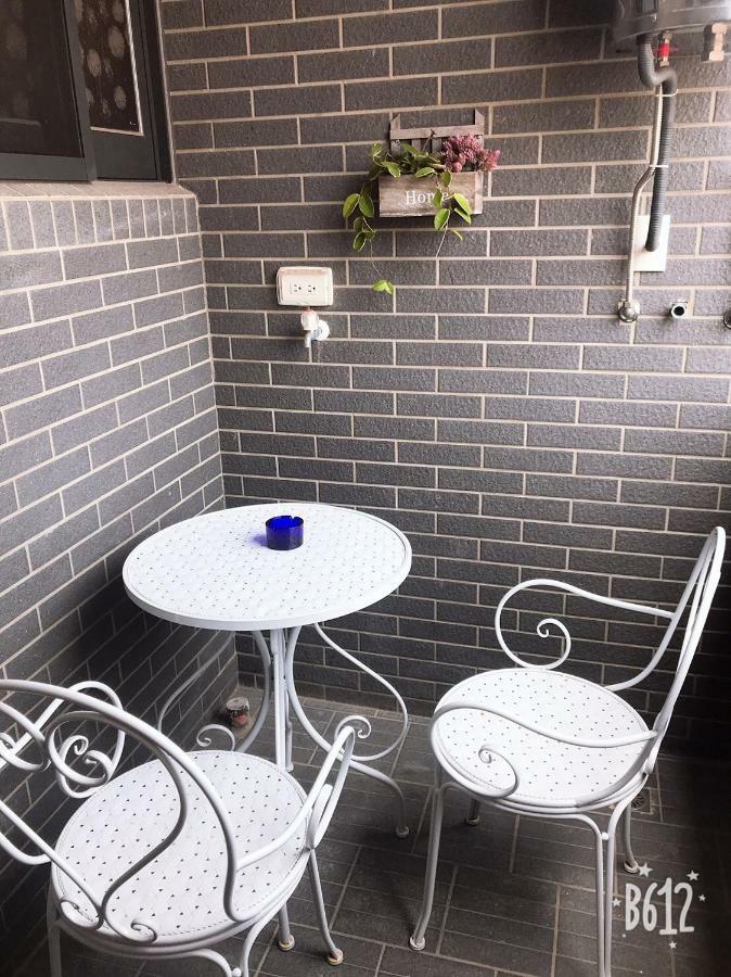 Ba Ba Xiao Wu 2 Appartement Jinning Buitenkant foto